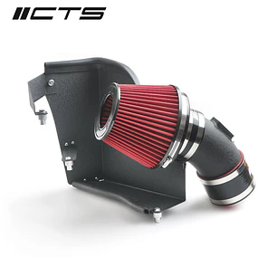 CTS TURBO MK5 Supra B58 A90/A91 4″ intake with 6″ Velocity Stack - IMPORTACION RAPIDA