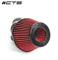 CTS TURBO MK5 Supra B58 A90/A91 4″ intake with 6″ Velocity Stack - IMPORTACION RAPIDA - Miniatura 4