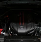 CTS TURBO MK5 Supra B58 A90/A91 4″ intake with 6″ Velocity Stack - IMPORTACION RAPIDA - Miniatura 7