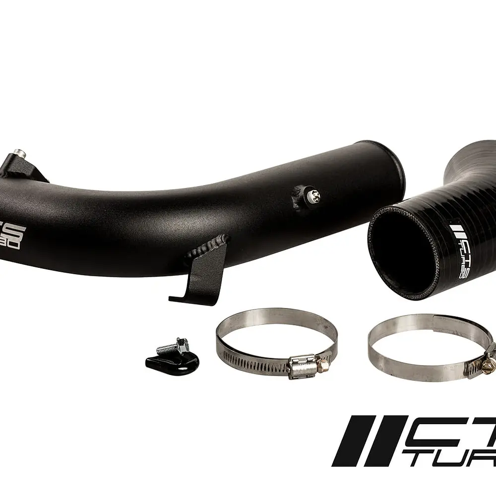 CTS Turbo MK7/7.5 Throttle Pipe (GTI/Golf R/Golf/GLI/A3/S3/TT) 2015+ MQB Models - IMPORTACION RAPIDA 3