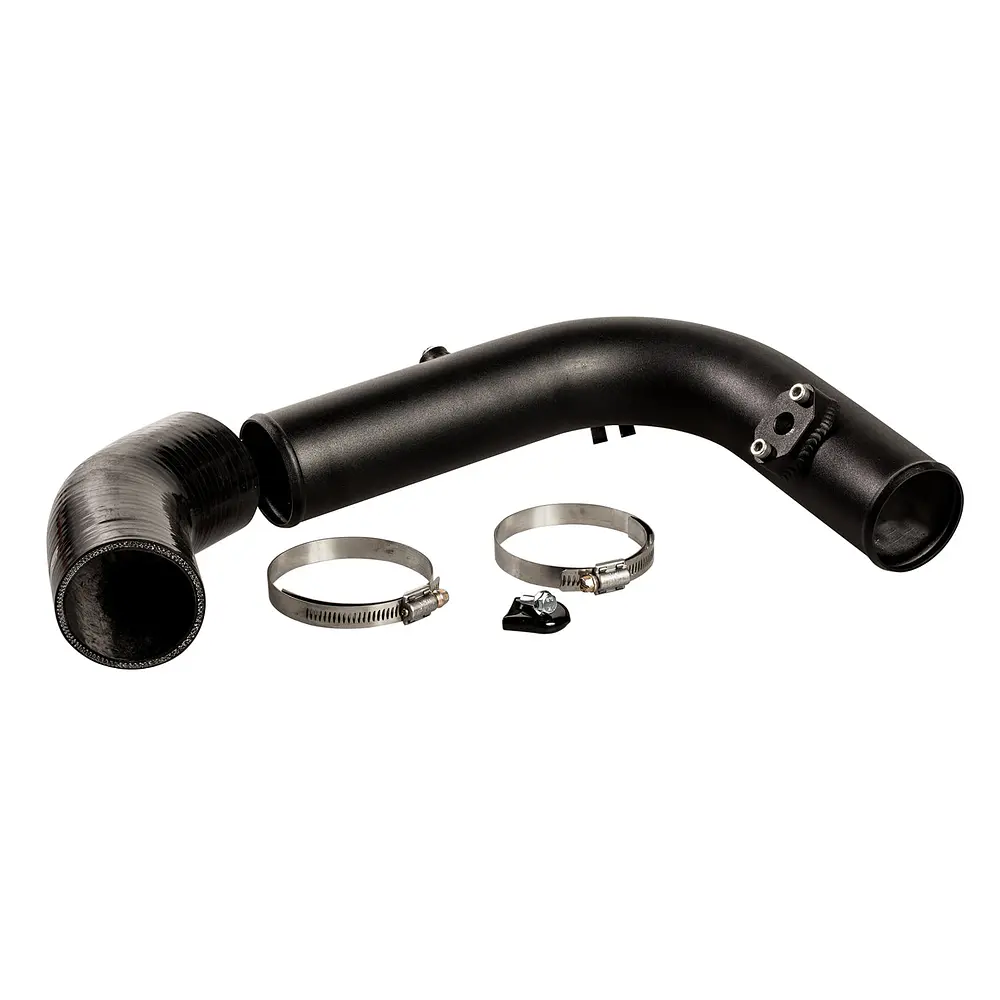 CTS Turbo MK7/7.5 Throttle Pipe (GTI/Golf R/Golf/GLI/A3/S3/TT) 2015+ MQB Models - IMPORTACION RAPIDA 1