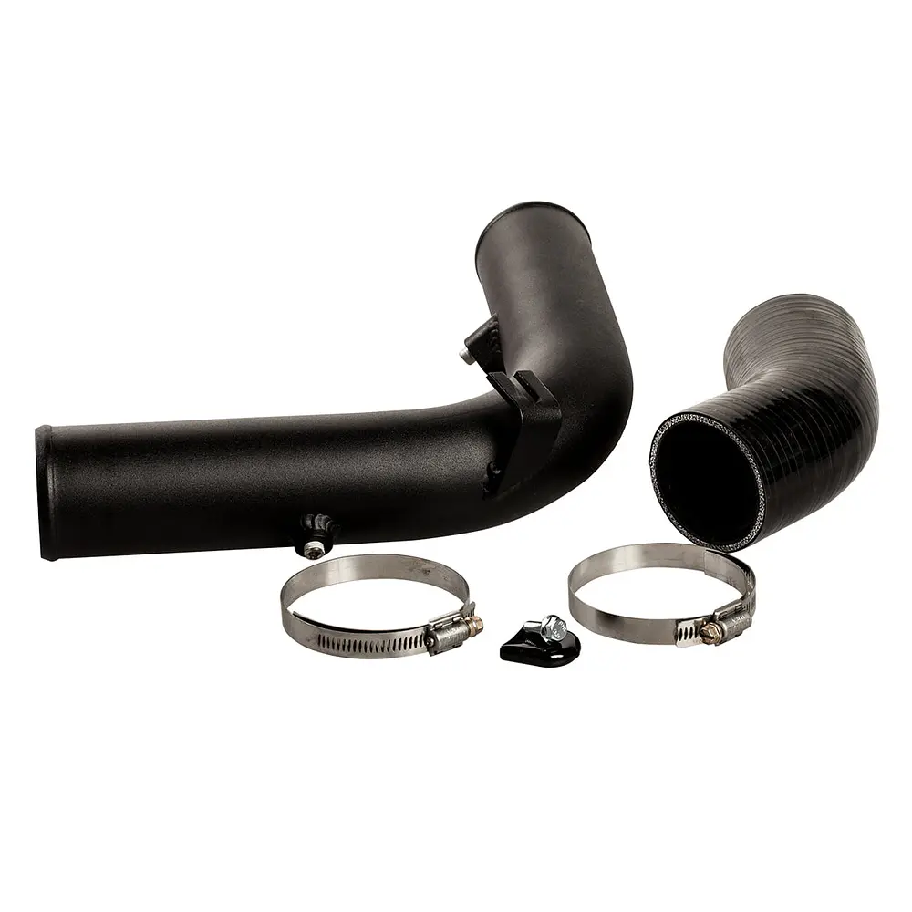 CTS Turbo MK7/7.5 Throttle Pipe (GTI/Golf R/Golf/GLI/A3/S3/TT) 2015+ MQB Models - IMPORTACION RAPIDA 2