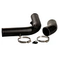 CTS Turbo MK7/7.5 Throttle Pipe (GTI/Golf R/Golf/GLI/A3/S3/TT) 2015+ MQB Models - IMPORTACION RAPIDA - Miniatura 2