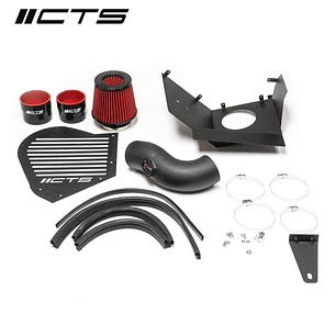 CTS Turbo BMW G01/G02 X3/X4 M40i B58 Intake System - IMPORTACION RAPIDA