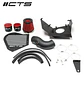 CTS Turbo BMW G01/G02 X3/X4 M40i B58 Intake System - IMPORTACION RAPIDA - Miniatura 1