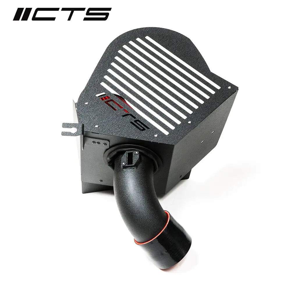 CTS Turbo BMW G01/G02 X3/X4 M40i B58 Intake System - IMPORTACION RAPIDA 2