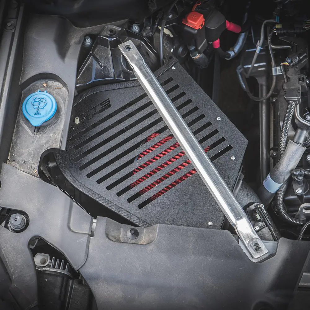 CTS Turbo BMW G01/G02 X3/X4 M40i B58 Intake System - IMPORTACION RAPIDA 4