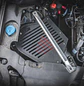 CTS Turbo BMW G01/G02 X3/X4 M40i B58 Intake System - IMPORTACION RAPIDA - Miniatura 4