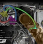 CTS TURBO 2.0T DIVERTER VALVE KIT (EA888.3) - IMPORTACION RAPIDA - Miniatura 3