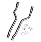 CTS Turbo Audi 3.0T Supercharged V6 Downpipe Set - IMPORTACION RAPIDA - Miniatura 1