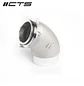 CTS Turbo MK8 Golf GTI/8Y Audi A3 Turbo Inlet Pipe - IMPORTACION RAPIDA - Miniatura 1