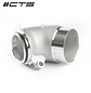 CTS Turbo MK8 Golf GTI/8Y Audi A3 Turbo Inlet Pipe - IMPORTACION RAPIDA - Miniatura 3
