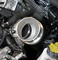 CTS Turbo MK8 Golf GTI/8Y Audi A3 Turbo Inlet Pipe - IMPORTACION RAPIDA - Miniatura 4