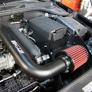 CTS Turbo MK6 Jetta 1.4T TSI Intake System - IMPORTACION RAPIDA