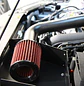 CTS Turbo MK6 Jetta 1.4T TSI Intake System - IMPORTACION RAPIDA - Miniatura 4