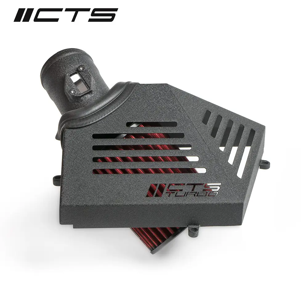 CTS Turbo MINI F54/F55/F56/F60 Cooper/S/JCW B38/B46/B48 Intake - IMPORTACION RAPIDA 3