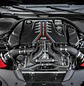 CTS Turbo High-Flow intake kit for BMW F90/F92/F93/G30/G15/G16 M5/M5C/M5CS/M8/M8C/M850i/M550i - IMPORTACION RAPIDA - Miniatura 2