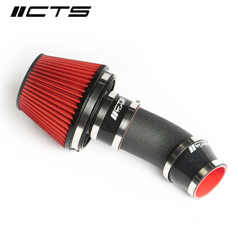 CTS Turbo High-Flow intake kit for BMW F90/F92/F93/G30/G15/G16 M5/M5C/M5CS/M8/M8C/M850i/M550i - IMPORTACION RAPIDA 3