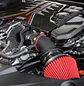 CTS Turbo High-Flow intake kit for BMW F90/F92/F93/G30/G15/G16 M5/M5C/M5CS/M8/M8C/M850i/M550i - IMPORTACION RAPIDA - Miniatura 4