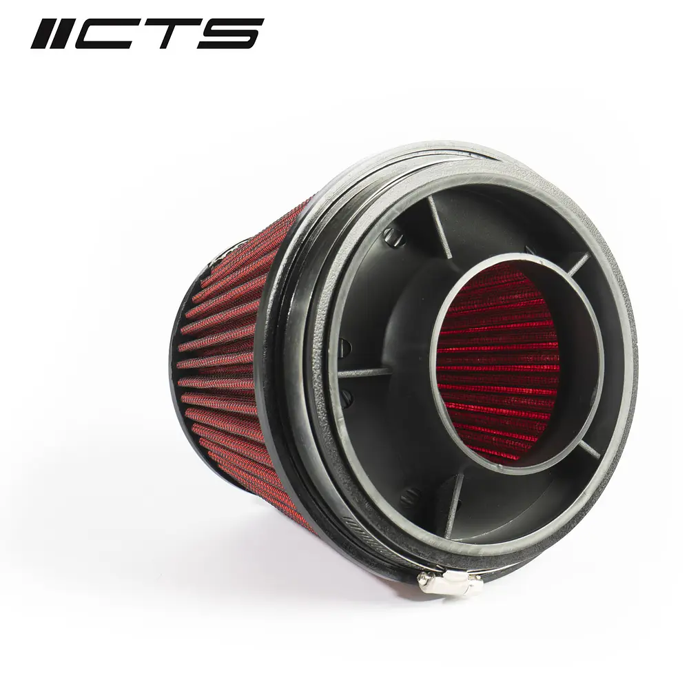 CTS Turbo High-Flow intake kit for BMW F90/F92/F93/G30/G15/G16 M5/M5C/M5CS/M8/M8C/M850i/M550i - IMPORTACION RAPIDA 5