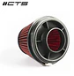 CTS Turbo High-Flow intake kit for BMW F90/F92/F93/G30/G15/G16 M5/M5C/M5CS/M8/M8C/M850i/M550i - IMPORTACION RAPIDA - Miniatura 5