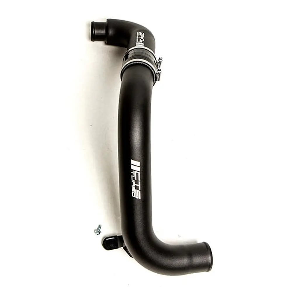 CTS Turbo Audi/VW 6-speed manual & DSG/S-TRONIC DQ250 Turbo Outlet Pipe (GTI/Golf R/Golf/GLI/A3/S3/TT) 2015+ MQB Models - IMPORTACION RAPIDA 2