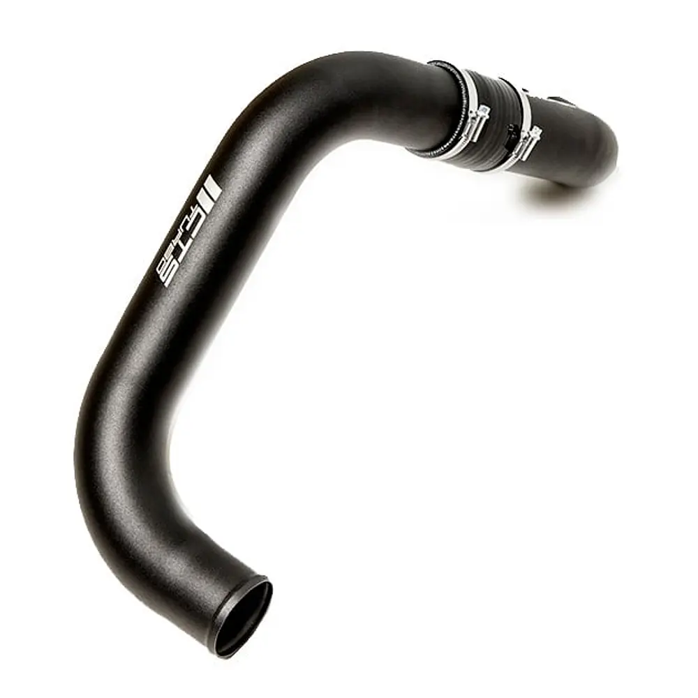 CTS Turbo Audi/VW 6-speed manual & DSG/S-TRONIC DQ250 Turbo Outlet Pipe (GTI/Golf R/Golf/GLI/A3/S3/TT) 2015+ MQB Models - IMPORTACION RAPIDA 4