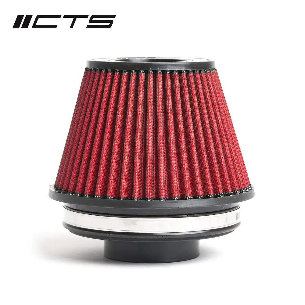 CTS Turbo Air Filter 3.5″ for CTS-IT-250, CTS-IT-290R, CTS-IT-300R, CTS-IT-305 and CTS-IT-340/CTS-IT-340R - IMPORTACION RAPIDA
