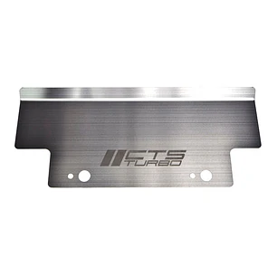 CTS Turbo Heat Shield For Air intake on MK5 GTI/Jetta or MK6 Golf R, EA113 Specific - IMPORTACION RAPIDA