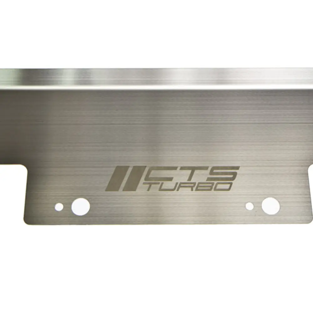CTS Turbo Heat Shield For Air intake on MK5 GTI/Jetta or MK6 Golf R, EA113 Specific - IMPORTACION RAPIDA 2