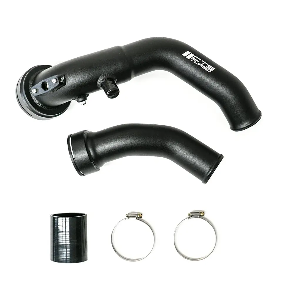 CTS TURBO F20/F30 BMW M235i/335i/435i N55 Charge Pipe Set XDRIVE Models - IMPORTACION RAPIDA 1