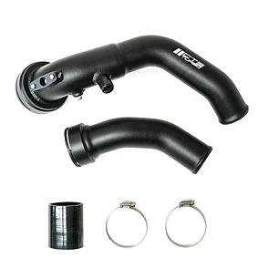 CTS TURBO F20/F30 BMW M235i/335i/435i N55 Charge Pipe Set XDRIVE Models - IMPORTACION RAPIDA