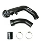 CTS TURBO F20/F30 BMW M235i/335i/435i N55 Charge Pipe Set XDRIVE Models - IMPORTACION RAPIDA - Miniatura 1