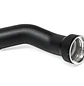 CTS TURBO F20/F30 BMW M235i/335i/435i N55 Charge Pipe Set XDRIVE Models - IMPORTACION RAPIDA - Miniatura 3