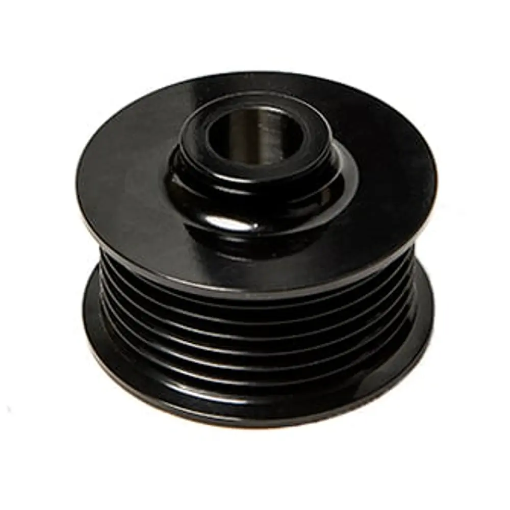 CTS Turbo B8/B8.5 S4, S5, Q5, SQ5; C7/C7.5 A6, A7, Q7 3.0T Supercharger Pulley – PRESS ON STYLE - IMPORTACION RAPIDA 2