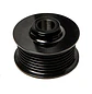 CTS Turbo B8/B8.5 S4, S5, Q5, SQ5; C7/C7.5 A6, A7, Q7 3.0T Supercharger Pulley – PRESS ON STYLE - IMPORTACION RAPIDA - Miniatura 2