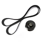 CTS Turbo B8/B8.5 S4, S5, Q5, SQ5; C7/C7.5 A6, A7, Q7 3.0T Supercharger Pulley – PRESS ON STYLE - IMPORTACION RAPIDA - Miniatura 3