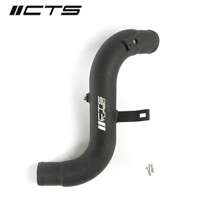 CTS Turbo B8/B8.5 Audi A4/A5/Allroad/Q5 2.0T Charge Pipe - IMPORTACION RAPIDA