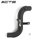 CTS Turbo B8/B8.5 Audi A4/A5/Allroad/Q5 2.0T Charge Pipe - IMPORTACION RAPIDA - Miniatura 1