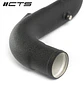 CTS Turbo B8/B8.5 Audi A4/A5/Allroad/Q5 2.0T Charge Pipe - IMPORTACION RAPIDA - Miniatura 2