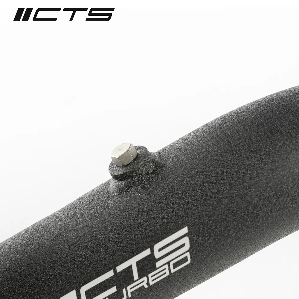 CTS Turbo B8/B8.5 Audi A4/A5/Allroad/Q5 2.0T Charge Pipe - IMPORTACION RAPIDA 3