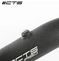 CTS Turbo B8/B8.5 Audi A4/A5/Allroad/Q5 2.0T Charge Pipe - IMPORTACION RAPIDA - Miniatura 3