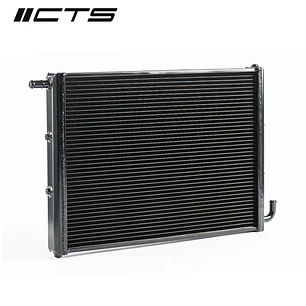 CTS B8/B8.5 Audi S4/S5/Q5/SQ5 3.0T Supercharged Heat Exchanger Upgrade - IMPORTACION RAPIDA