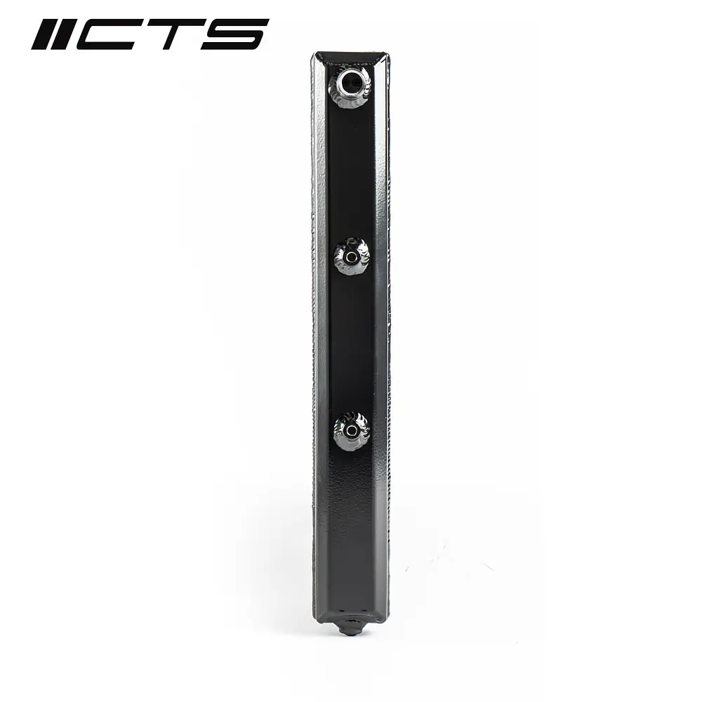CTS B8/B8.5 Audi S4/S5/Q5/SQ5 3.0T Supercharged Heat Exchanger Upgrade - IMPORTACION RAPIDA 2