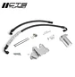CTS Turbo MQB VW Golf/Alltrack/Sportwagen and MQB VW GTI/GLI Oil Catch Can Kit (MK7 and MK7.5) - IMPORTACION RAPIDA - Miniatura 1