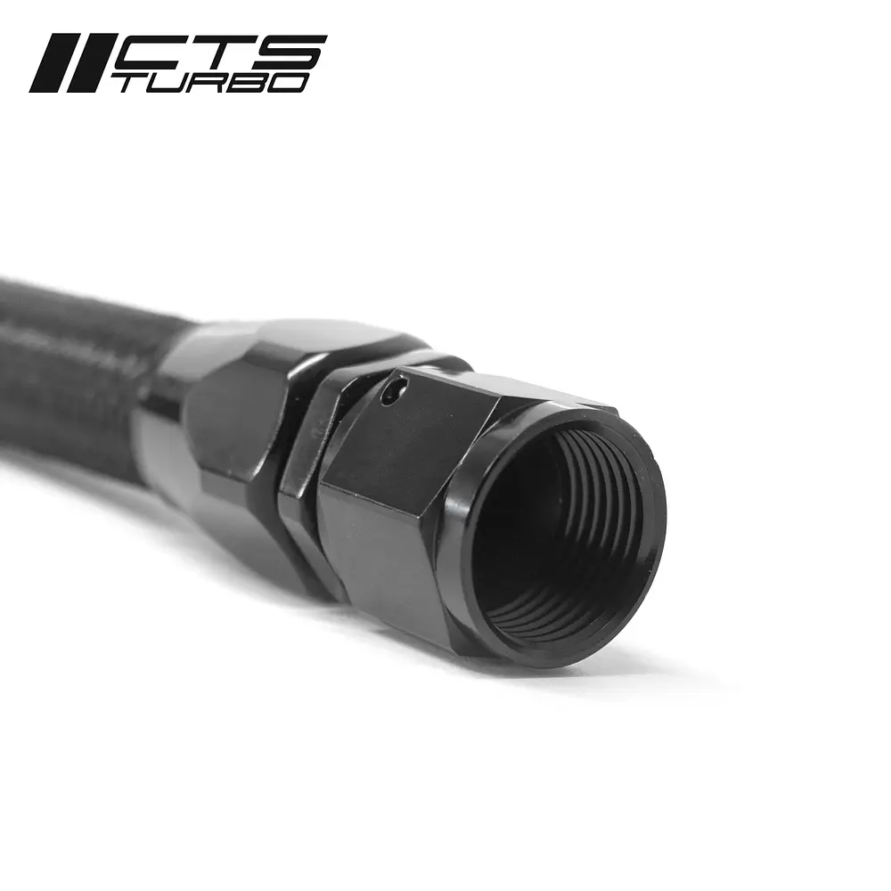 CTS Turbo MQB VW Golf/Alltrack/Sportwagen and MQB VW GTI/GLI Oil Catch Can Kit (MK7 and MK7.5) - IMPORTACION RAPIDA 4
