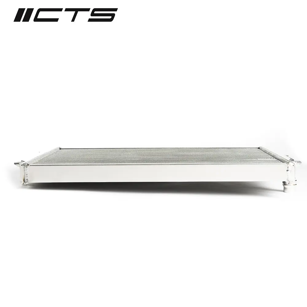 CTS Turbo VW/Audi 2.0T (EA888) TSI High-Performance Radiator - IMPORTACION RAPIDA 5