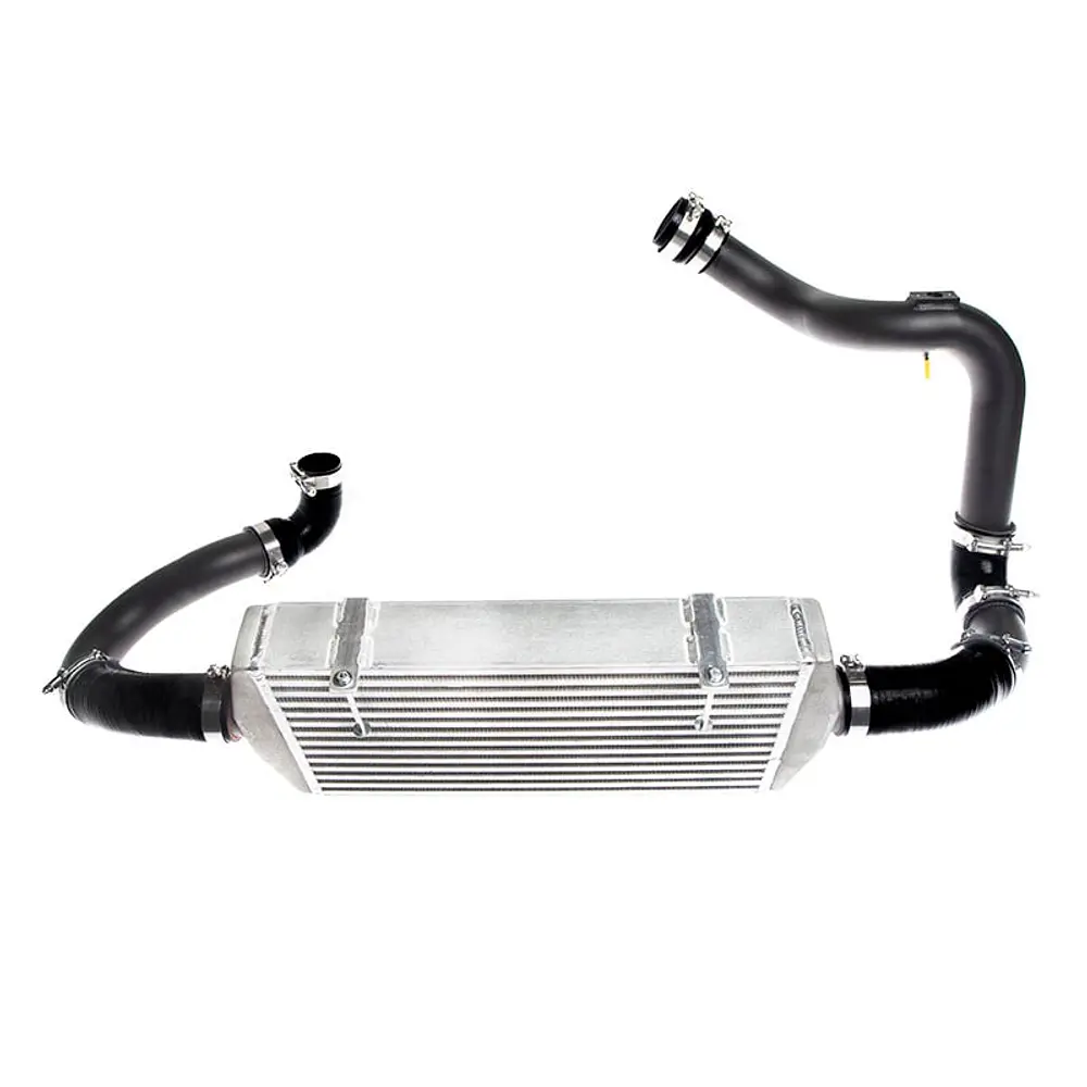 CTS TURBO B8/B8.5 A4/A5/AllRoad 2.0T FMIC KIT (600HP) - IMPORTACION RAPIDA 1