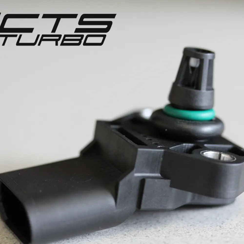 CTS TURBO B8/B8.5 A4/A5/AllRoad 2.0T FMIC KIT (600HP) - IMPORTACION RAPIDA 4