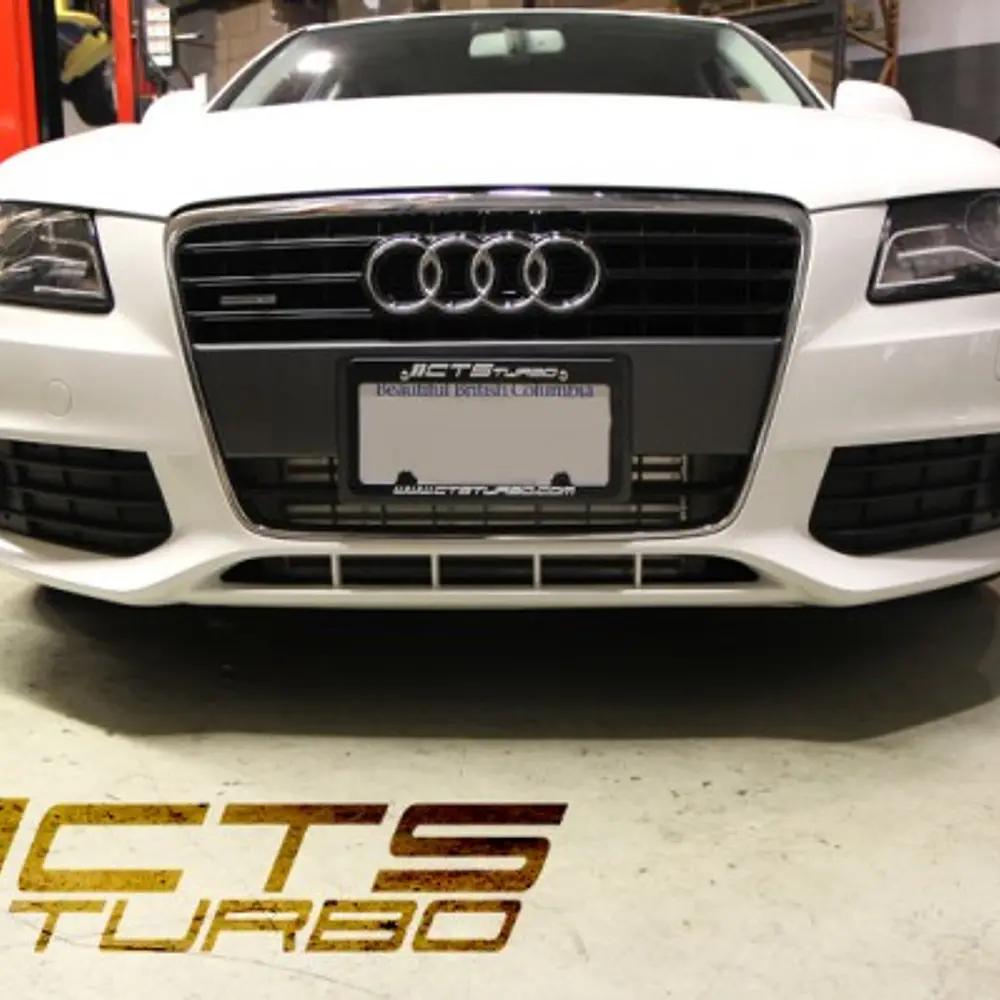 CTS TURBO B8/B8.5 A4/A5/AllRoad 2.0T FMIC KIT (600HP) - IMPORTACION RAPIDA 5